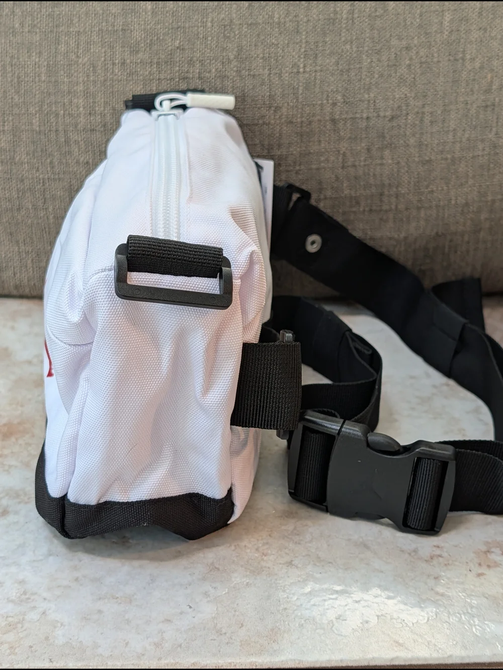 Jordan HBR Crossbody Bag NWT